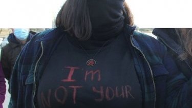 Anti-Azərbaycan şəbəkənin bəzi qara işlərini görən və indiyə qədər gizli qala bilmiş üzvü- Ülviyyə Əli