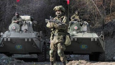 Olesya Vartanyan: Baku doesn’t sign mandate of Russian peacekeeping mission