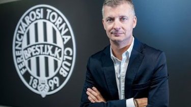 “Ferentsvaroş”un prezidenti azərbaycanlıdır?