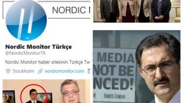 Nordic Monitor sitesinin neden İsveç’te barınmasına izin veriliyor?!