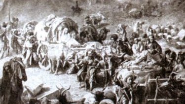 Ermənistanın Ehtiyatda olan zabitlər birliyi: Ermənilər həmişə ruslara kömək edib,  onlaraın qarşısında heç bir  öhdəlikləri  yoxdur