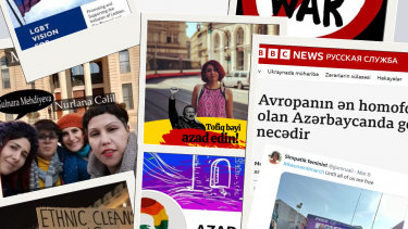 Siyasiləşmiş feminizm, “Nowar”-çuluq və LGBTQ haqqında