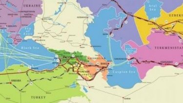 Paşinyanın Gürcüstan səfəri: “Fars körfəzi – Qara dəniz” marşrutu Zəngəzur dəhlizinə alternativ ola bilərmi?