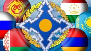 Was bringing CSTO peacekeepers to Kazakhstan legal? – Analysis
