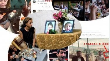 Причины трагической гибели 2 детей в Агдере: безответственность или показуха?