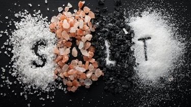 The salt LIE: Why your low-sodium diet could be making you sick