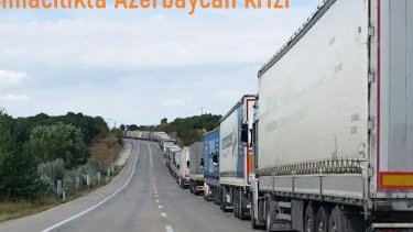 Abdullah Özer: “Biz Azərbaycandan tranzit rüsumu almadığımız halda, Azərbaycan heç bir ölkədən almadığı rüsumu bizdən alır"