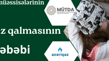 Təhsil müəssisələrinin qazsız qalmasının səbəbi