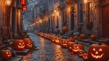 Halloween: The Mysterious Autumn Celebration — Pagan Tradition, Christian Roots or a Festival of Satan?