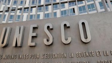 Why does UNESCO forget about Azerbaijani and Islamic heritage in Karabakh?