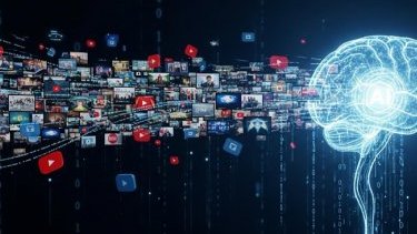 Milyonlarca YouTube videosu yapay zekayı eğitmek için kullanılıyor