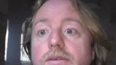 Patrick Lancaster’s unfounded ‘report’ about shelling of refugees