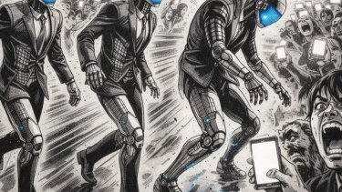 Kibercinayətkarlar hücumlar üçün açıq dil modellərindən istifadə etməyi öyrəniblər