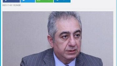 Qubad İbadoğlu:  Azərbaycanın öz əhalisinə satdığı qaz Gürcüstana satdığı qazdan bahadır