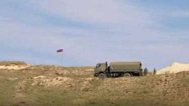 Paşinyan: Ermənistan-Azərbaycan sərhədində KTMT qüvvələrinin yerləşdirilməsi təşkilatın fəaliyyətinin hüquqi normaları ilə təmin edilir