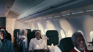 Milli Erməni Komitəsi Türk Hava Yollarının reklamına da müdaxilə edir?