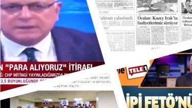 PKK-çı Merdan Yanardağın Azərbaycan əlehinə dediklərini “Azadlıq” qəzeti niyə yayıb?!