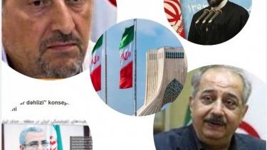 Participants of anti-Azerbaijan network: Iranian officials, organizations, media - 1st part