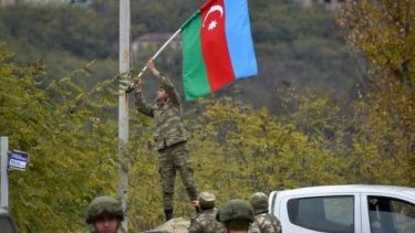 Посол Франции: «Заявление от 9 ноября не решает всех вопросов, это заявление было первым этапом»