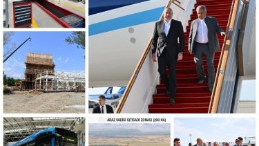 Tatarıstan rəhbərinin Şərqi-Zəngəzura gəlişinin görünən və görünməyən tərəfləri...