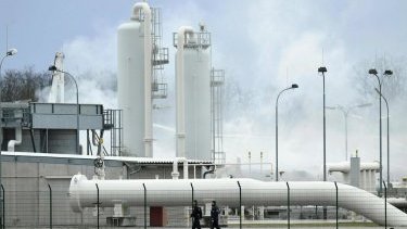 Turkish or Iranian gas hub: which project is better and more profitable?