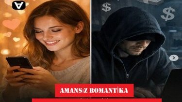 Amansız romantika: Onlayn-tanışlıqda saxtakarlıq sxemləri