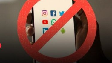 Правительство Испании собирается запретить детям до 16 лет доступ к соцсетям