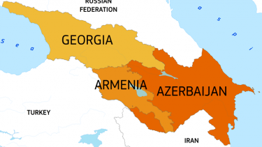 Платформа «3+3». Каковы перспективы нового формата регионального сотрудничества?