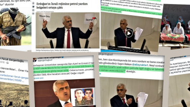 Gergerlioğlunun Azərbaycana qarşı hücumunun 2 mərhələsi və İran mediasının gecikmiş müdaxiləsi