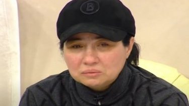 Aygün Bəylərin ölüm xəbəri yayıldı