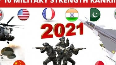 Насколько правдив отчет-рейтинг Global Firepower-2021 по армиям мира?
