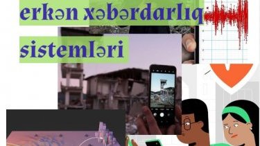 Zəlzələ haqqında erkən xəbərdarlıq sistemləri necə işləyir?