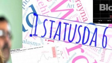 Gültəkin Hacıbəylinin bir statusunda 6 yalan məlumat aşkar etdik