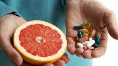Грейпфрут и лекарства: скрытое взаимодействие, о котором важно знать