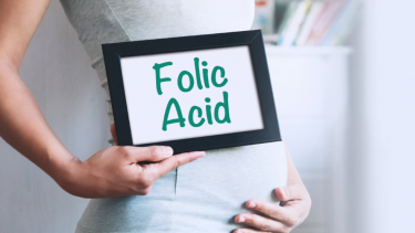 Fact Check: No scientific studies have concluded folic acid increases miscarriage risk