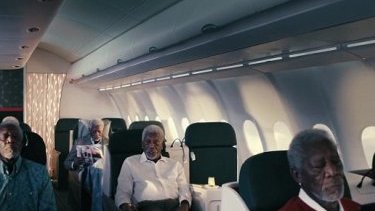 За что армянская АНКА призвала бойкотировать Моргана Фримана?