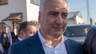Samvel Karapetyan: $50M to be spent on industrial projects in Karabakh