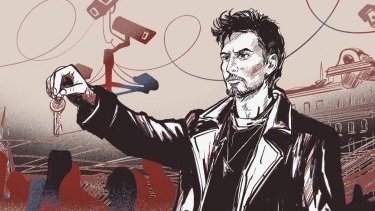 Telegram, the FSB, and the Man in the Middle