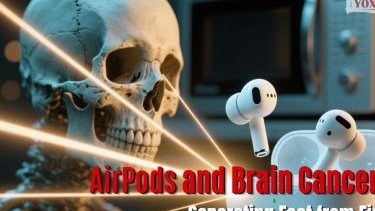 “AirPods”, “Bluetooth” şüalanması və insan sağlamlığı: Faktlar nə deyir?