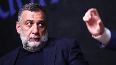 Vardanyan kimin projesi ve neden Karabağ’a yerleşmek istiyor?!