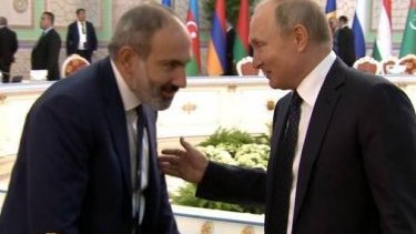 Igor Korotchenko: There are 2 countries in post-Soviet space that don’t receive money from Russia, one of which is Azerbaijan