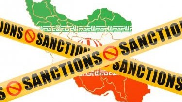 Can Armenia be subject to sanctions for economic relations with Iran?