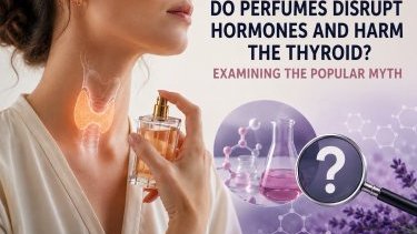 Do Perfumes Disrupt Hormones and Harm the Thyroid? Examining the Popular myth
