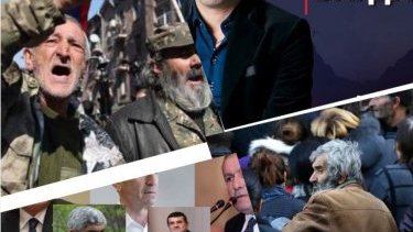 Террористический режим усиливает тотальное давление на представителей СМИ и простых граждан