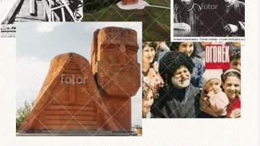 Məşhur “Papik-tatik” abidəsinin “görünməyən tərəfi”