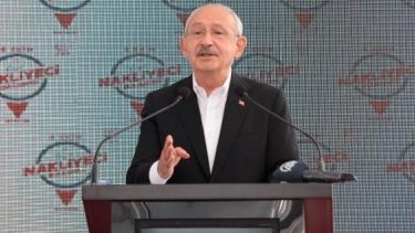 Kılıçdaroğlu’nun "İki devlet bir milletsek bizim tırlara neden farklı muamele ediyorsunuz?" iddiasının arkasında ne var?!