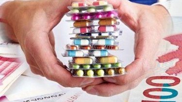 Doğrudanmı dərmanların qiyməti Türkiyəyə nisbətən 7-8 qat bahadır?