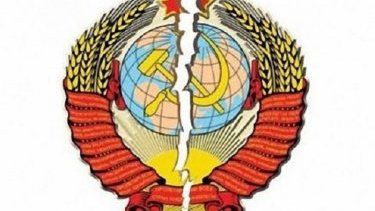 Former Soviet republics must return to borders within which they entered USSR