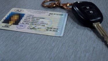 Media: Those with epilepsy cannot drive a car