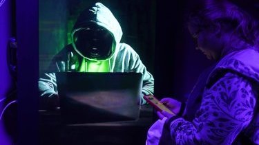 Угрозы виртуального мира: мошенничество в игровой сфере